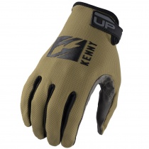Мотоперчатки Kenny Racing Up Black/Green