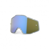 Линза к очкам MT Goggles Mx Evo Iridium