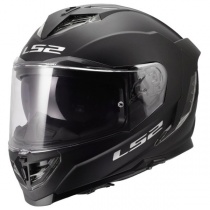 Шлем LS2 FF818 Storm III Black Matt