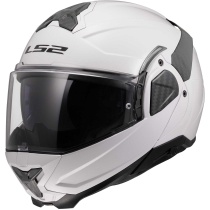 Шлем LS2 FF910 Advant II Solid White