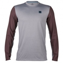 Мотоджерси FOX Ranger Steel Grey