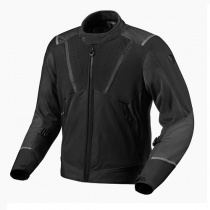 Мотокуртка Revit Airwave 4 Black