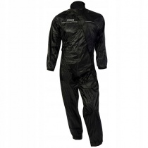 Комбинезон дождевой Biketec Raintec Black