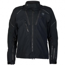 Мотокуртка FOX Defend Gore-Tex Adventure Black