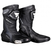Мотоботы Shima RSX-6 Black