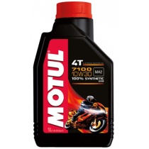 Масло моторное Motul 7100 4T 10W30 (1л)