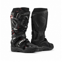 Мотоботы Leatt Moto 5.5 Enduro Evo Graphene Black