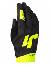 Мотоперчатки Just1 J-Flex 2.0 Black/Yellow