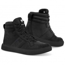 Мотоботы Revit Kick Black