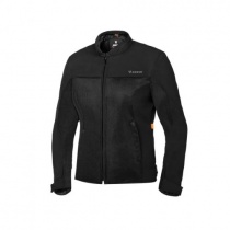 Мотокуртка Seca Superlite Lady Black