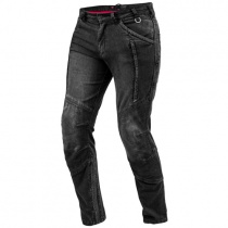 Мотоджинсы Shima Ghost Black