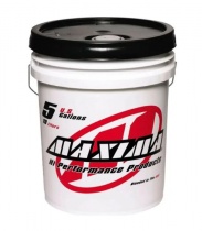 Масло моторное Maxima Synthetic Blend 10W40 (19л)