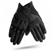 Мотоперчатки Shima Drift Black