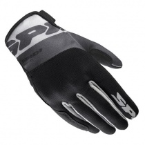 Мотоперчатки Spidi Flash KP Lady Black/Grey