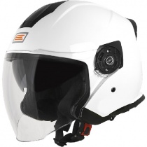Шлем Origine Palio 2.0 Solid White Gloss