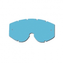 Линза к очкам Progrip 3200/3201/3204/3301/3400/3404/3450 Light-blue Anti-Fog