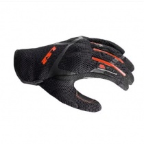 Мотоперчатки LS2 Ray II Black/Red