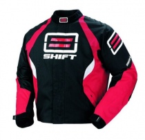 Мотокуртка Shift Moto R Red
