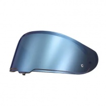 Визор LS2 FF807 FF817 Blue