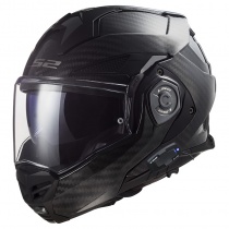 Шлем LS2 FF901 Advant X Solid Carbon