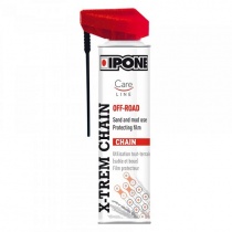 Смазка цепи Ipone Spray X-Trem Off Road (250мл) Clear