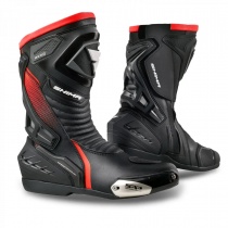Мотоботы Shima RSX-6 Black/Red