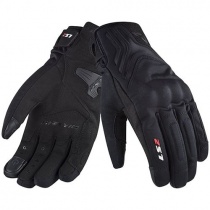 Мотоперчатки LS2 Jet 2 Black