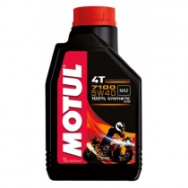 Масло моторное Motul 7100 4T 5W40 (1л)