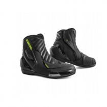 Мотоботы Shima TX-3 Black/Yellow