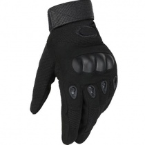Мотоперчатки Motorace BC-4623 Black