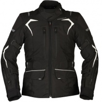 Мотокуртка Modeka Elaya Lady Black/White