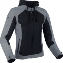 Мотокуртка Bering Zenith Black/Grey