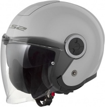 Шлем LS2 OF620 Classy Pearl Grey