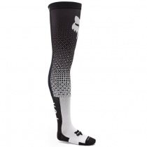 Носки FOX Flexair Fracture Black