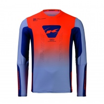 Мотоджерси Kenny Racing Performance Orange