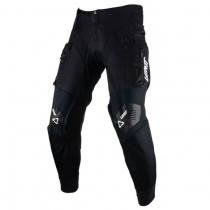 Мотоштаны Leatt Moto 4.5 Enduro Black