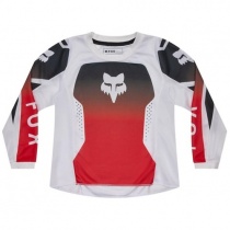Мотоджерси FOX 180 Shield Flo Red