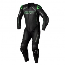 Комбинезон RST S1 Black/Grey/Green