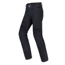 Мотоджинсы Spidi Furious Pro Black