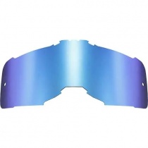 Визор LS2 Aura Blue