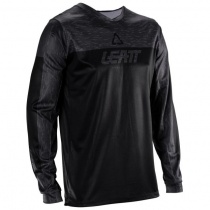 Мотоджерси Leatt Moto 3.5 Black