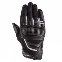 Мотоперчатки Oxford Omega 1.0 Air Black/White