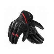 Мотоперчатки Shima Spark 3.0 Black/Red