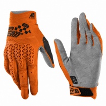 Мотоперчатки Leatt Moto 4.5 Lite Speed Orange