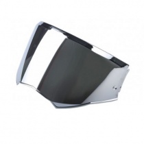 Визор LS2 FF901 Silver