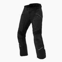 Мотоштаны Revit Airwave 4 Short Black