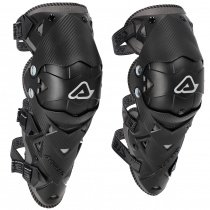 Наколенники Acerbis Impact Evo 3.0 Black