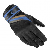 Мотоперчатки Spidi Neo-S Lady Blue/Black