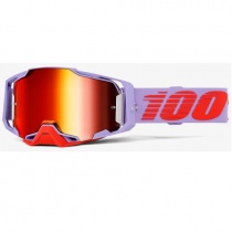 Мотоочки 100% Ride Armega Fausto Mirror Red Lens