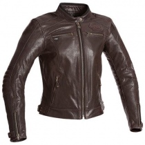 Мотокуртка Segura Lady Iron Brown